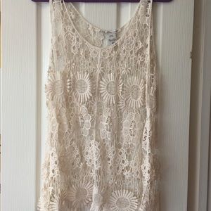 American Rag cover up